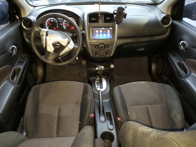 Photo 8 from auction – 2019 NISSAN VERSA S with VIN 3N1CN7AP5KL818383