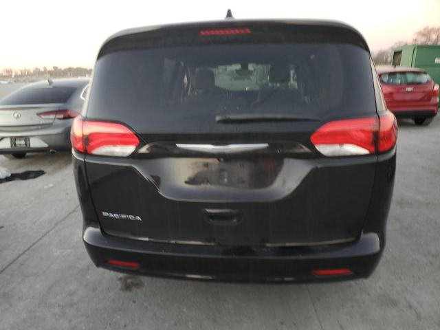 Photo 6 from auction – 2017 CHRYSLER PACIFICA T with VIN 2C4RC1DG7HR577928