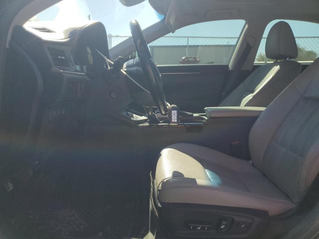 Zdjęcie 7 z aukcji – 2017 LEXUS ES 300H z VIN JTHBW1GG0H2137440