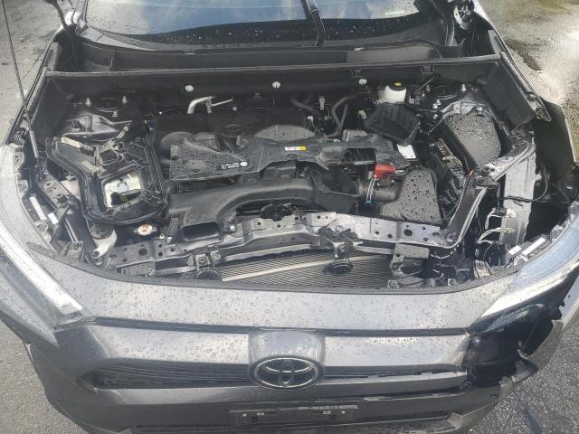 Photo 12 from auction – 2024 TOYOTA RAV4 LE with VIN 2T3F1RFV3RC432591