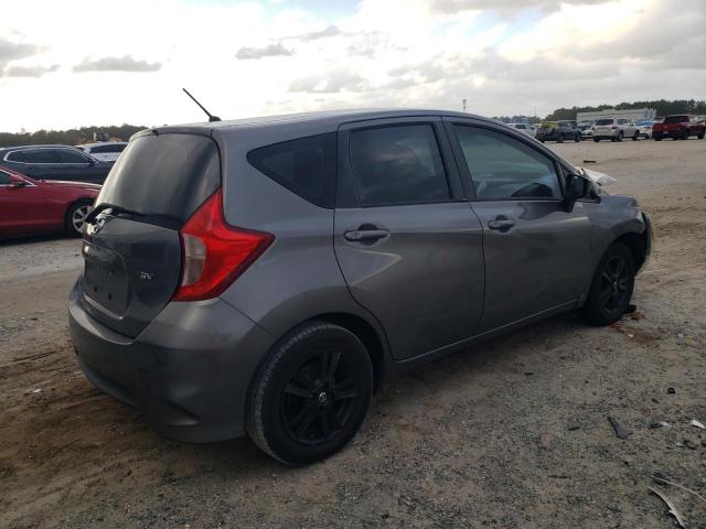 Photo 3 from auction – 2018 NISSAN VERSA NOTE with VIN 3N1CE2CP4JL370331