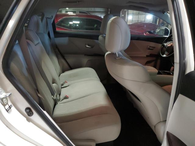 Photo 11 from auction – 2009 TOYOTA VENZA with VIN 4T3BE11A89U007729