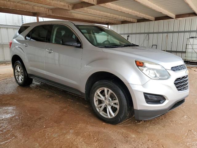 صورة رقم 4 من المزاد - 2017 CHEVROLET EQUINOX LS مع VIN 2GNFLEEK8H6224345