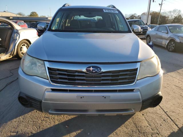 Photo 5 from auction – 2010 SUBARU FORESTER 2 with VIN JF2SH6CC9AH718256