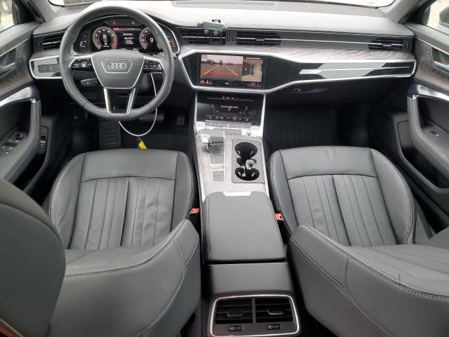 Photo 8 from auction – 2024 AUDI A6 PREMIUM with VIN WAUE3BF26RN002155