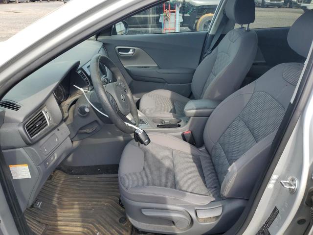 Photo 7 from auction – 2017 KIA NIRO FE with VIN KNDCB3LC4H5081713