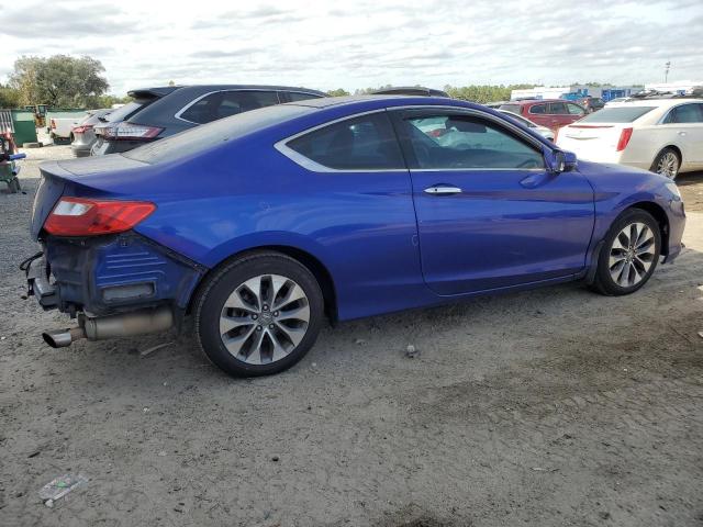 Photo 3 from auction – 2014 HONDA ACCORD EX with VIN 1HGCT1B77EA007681