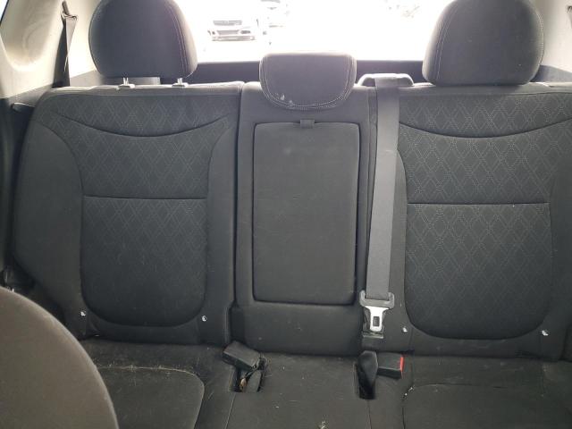 Photo 10 from auction – 2014 KIA SOUL with VIN KNDJN2A29E7740842