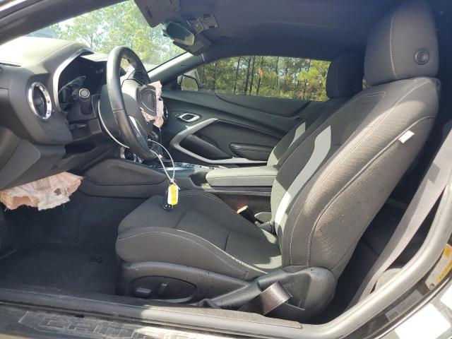 Photo 7 from auction – 2023 CHEVROLET CAMARO LS with VIN 1G1FB1RX3P0149127