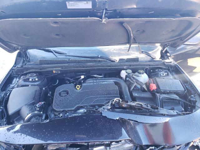 Photo 11 from auction – 2023 CHEVROLET MALIBU LT with VIN 1G1ZD5ST0PF244568
