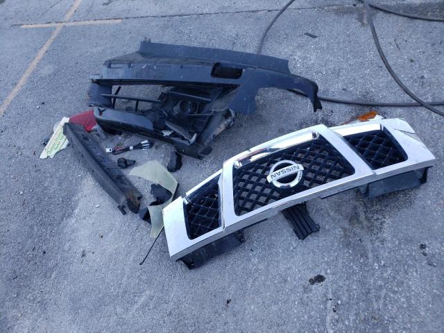 Photo 13 from auction – 2010 NISSAN ARMADA PLA with VIN 5N1BA0NE3AN603373