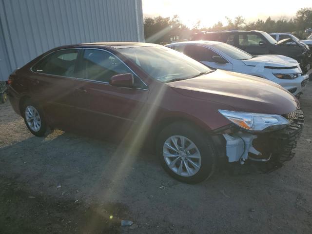 Photo 4 from auction – 2017 TOYOTA CAMRY LE with VIN 4T1BF1FK2HU764891