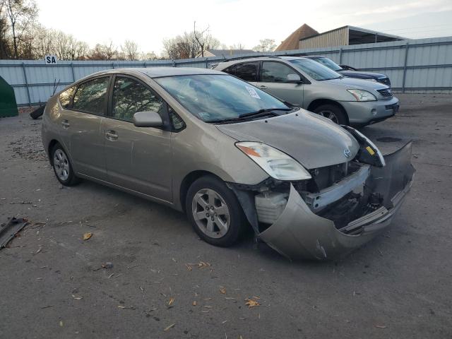 Photo 4 from auction – 2005 TOYOTA PRIUS with VIN JTDKB20U753040096