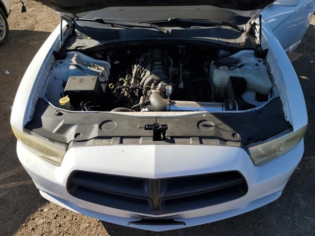 Photo 11 from auction – 2011 DODGE CHARGER PO with VIN 2B3CL1CT5BH579308