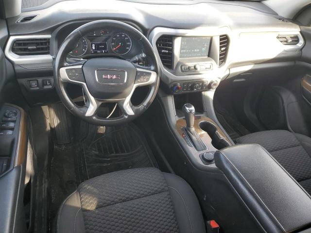 Photo 8 from auction – 2019 GMC ACADIA SLE with VIN 1GKKNRLA4KZ298879