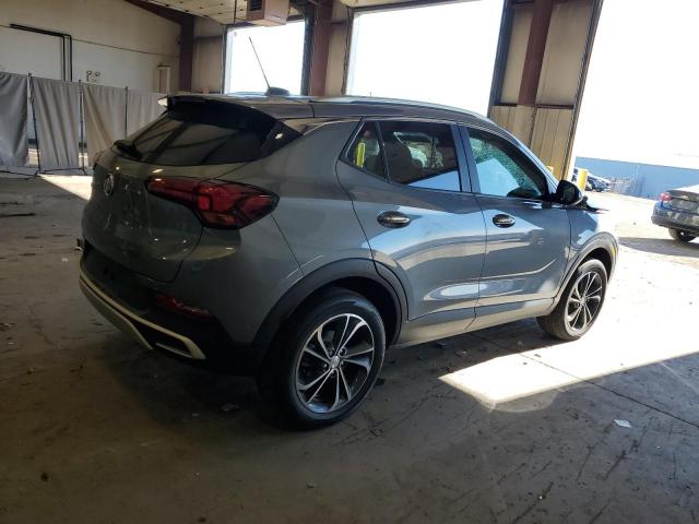 Photo 3 from auction – 2021 BUICK ENCORE GX with VIN KL4MMESL0MB180725