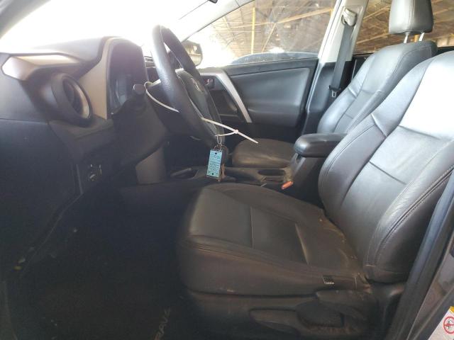 Photo 7 from auction – 2016 TOYOTA RAV4 LE with VIN JTMZFREV6GD081023