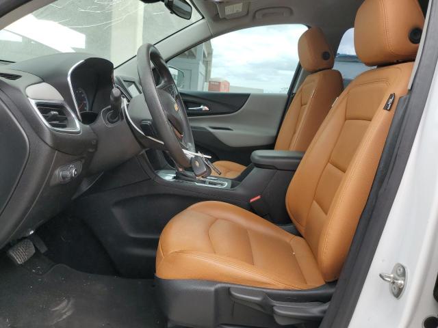 Photo 7 from auction – 2019 CHEVROLET EQUINOX LS with VIN 2GNAXHEV1K6202236
