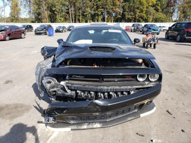 Photo 5 from auction – 2021 DODGE CHALLENGER with VIN 2C3CDZFJ7MH631632