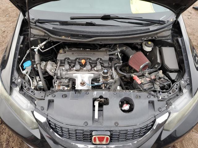 Photo 11 from auction – 2014 HONDA CIVIC EX with VIN 19XFB2F87EE071465