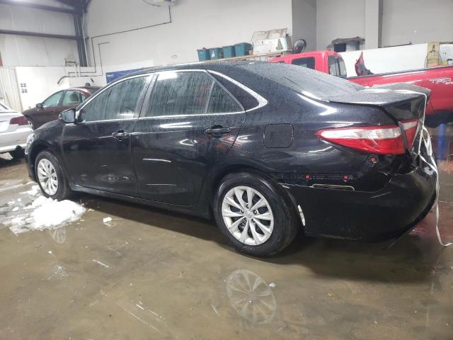 Photo 2 from auction – 2015 TOYOTA CAMRY LE with VIN 4T4BF1FK4FR460836