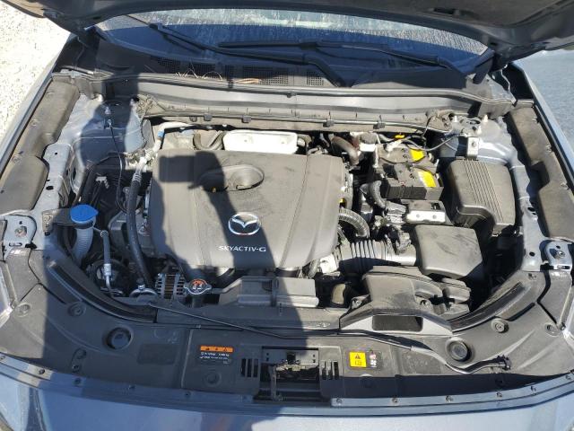 Photo 12 from auction – 2024 MAZDA CX-5 PREFE with VIN JM3KFBCL9R0511672