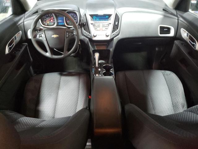 Photo 8 from auction – 2013 CHEVROLET EQUINOX LS with VIN 2GNALBEK4D6426005