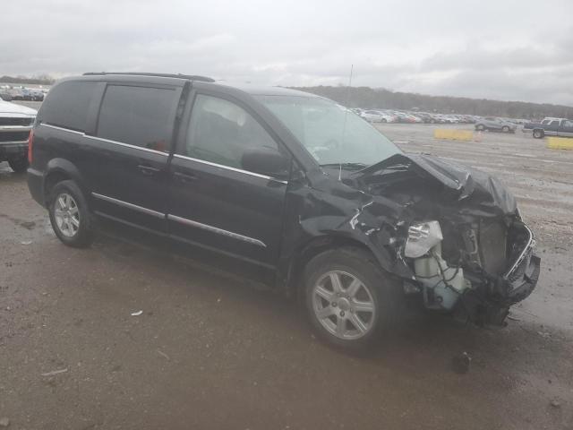 Photo 4 from auction – 2013 CHRYSLER TOWN & COU with VIN 2C4RC1BG9DR526282