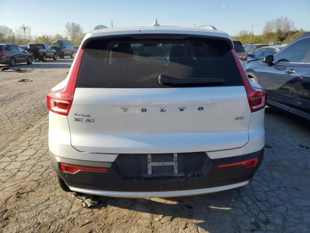 Photo 6 from auction – 2023 VOLVO XC40 PLUS with VIN YV4L12UN9P2911905