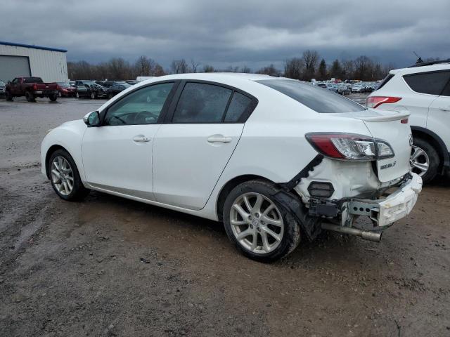 Photo 2 from auction – 2012 MAZDA 3 S with VIN JM1BL1W50C1667173