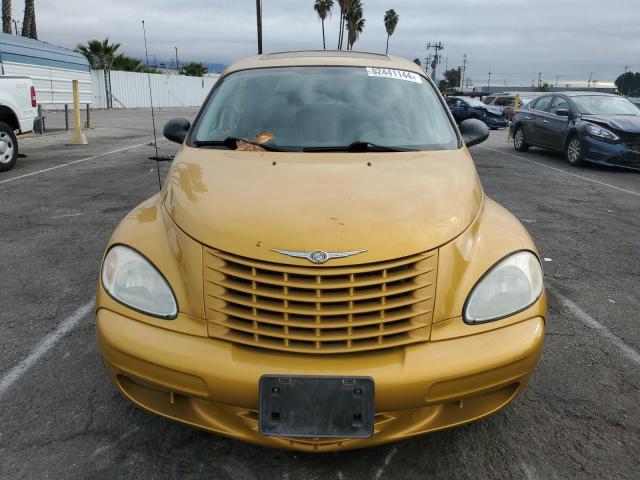 Photo 5 from auction – 2002 CHRYSLER PT CRUISER with VIN 3C8FY68B82T355983