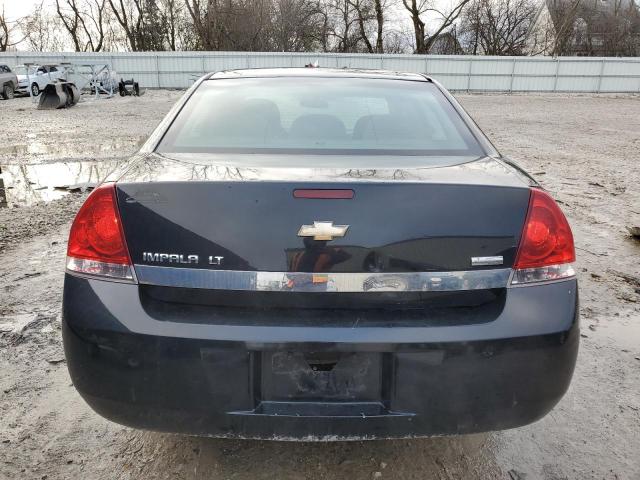 Photo 6 from auction – 2011 CHEVROLET IMPALA LT with VIN 2G1WG5EK4B1105489