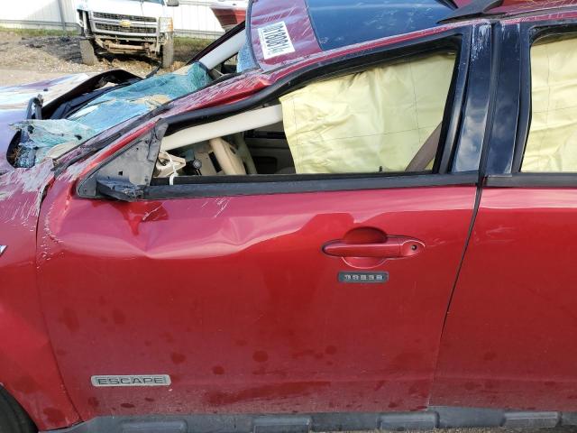 Photo 7 from auction – 2008 FORD ESCAPE LIM with VIN 1FMCU041X8KD74633