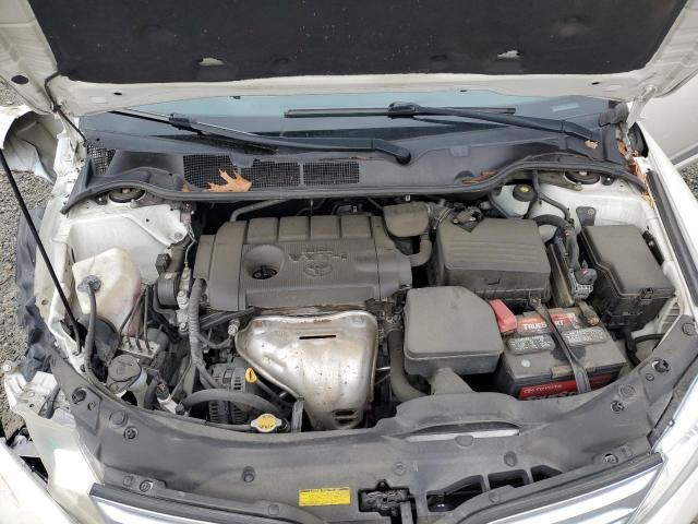 Photo 11 from auction – 2011 TOYOTA VENZA with VIN 4T3ZA3BB4BU050306