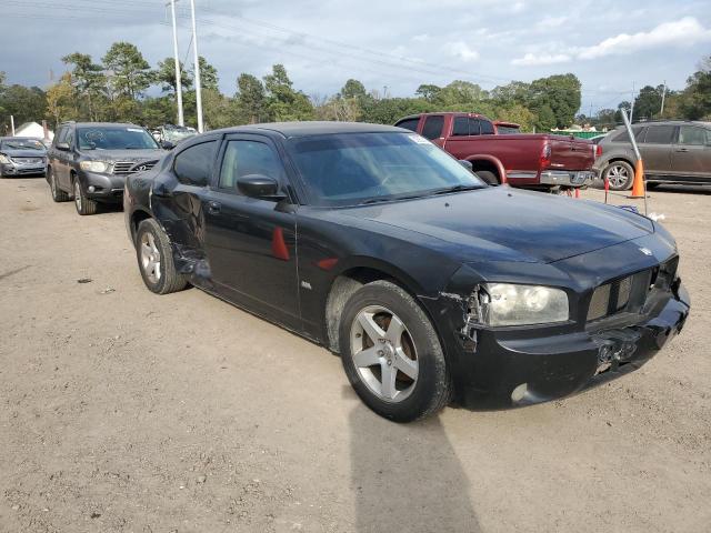Photo 4 from auction – 2010 DODGE CHARGER SX with VIN 2B3CA3CV6AH308131