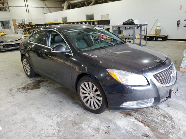 Photo 4 from auction – 2012 BUICK REGAL with VIN 2G4GR5EK5C9142197