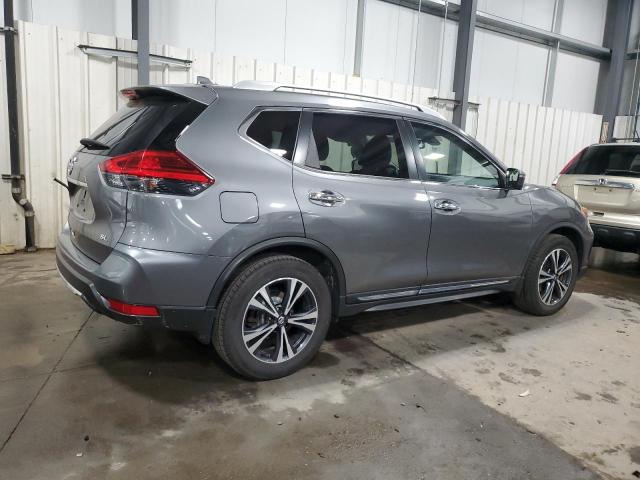 Photo 3 from auction – 2017 NISSAN ROGUE S with VIN JN8AT2MT3HW146966