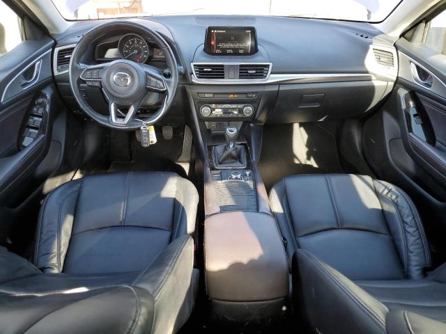 Photo 8 from auction – 2017 MAZDA 3 TOURING with VIN 3MZBN1V75HM113907