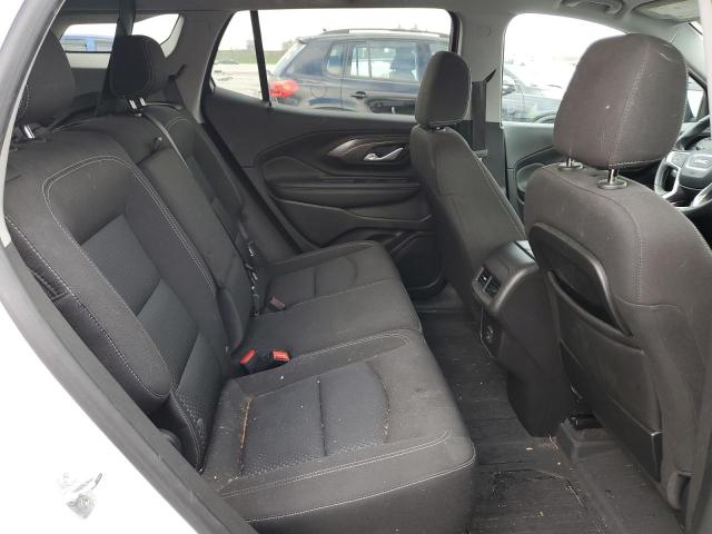 Photo 11 from auction – 2022 GMC TERRAIN SL with VIN 3GKALMEV0NL209602