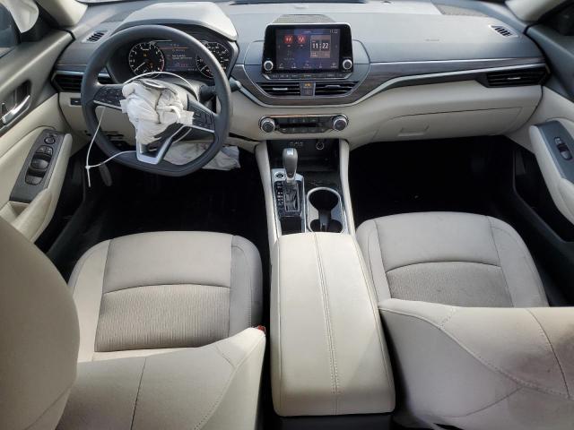 Photo 8 from auction – 2024 NISSAN ALTIMA SV with VIN 1N4BL4DVXRN368267
