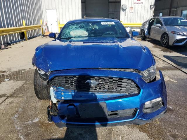 Photo 5 from auction – 2017 FORD MUSTANG with VIN 1FA6P8AM4H5339905