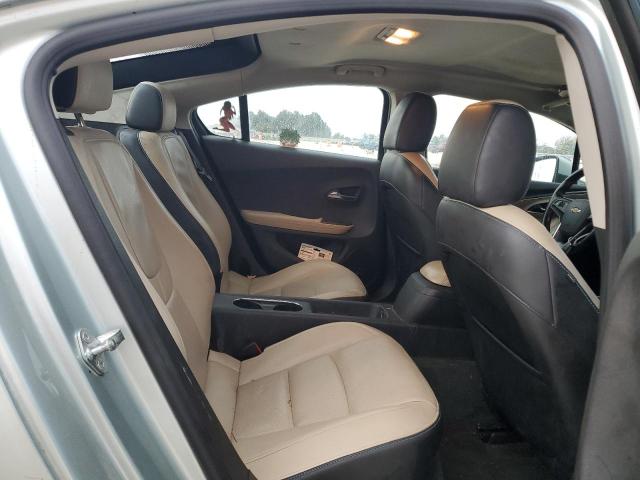 Photo 10 from auction – 2012 CHEVROLET VOLT with VIN 1G1RB6E43CU127721