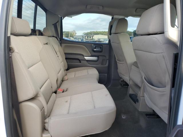 Photo 10 from auction – 2017 CHEVROLET SILVERADO with VIN 3GCUKREC7HG310530
