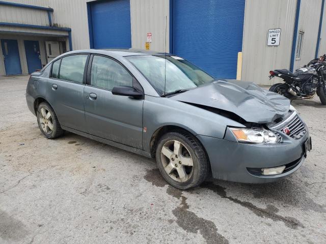 Photo 4 from auction – 2007 SATURN ION LEVEL with VIN 1G8AL58B37Z184283