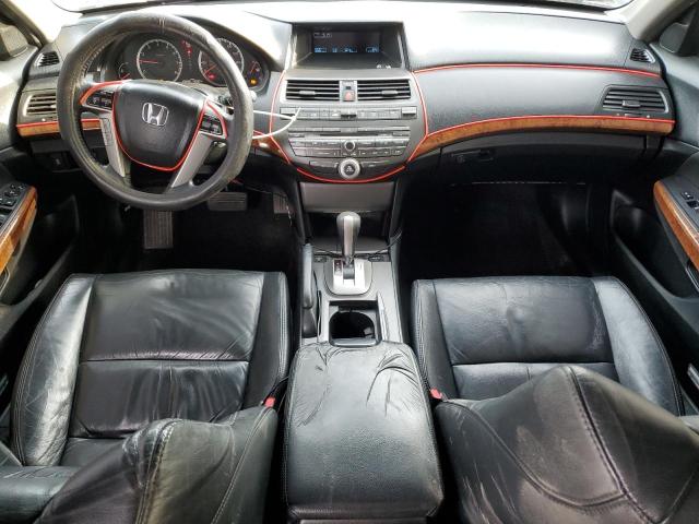 Photo 8 from auction – 2012 HONDA ACCORD EXL with VIN 1HGCP2F82CA046592