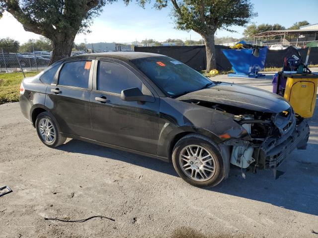 Photo 4 from auction – 2010 FORD FOCUS SE with VIN 1FAHP3FN5AW293403