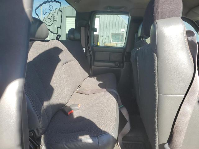 Photo 10 from auction – 2002 CHEVROLET SILVERADO with VIN 2GCEC19T921277236