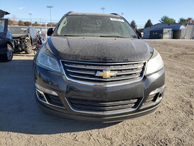 Photo 5 from auction – 2014 CHEVROLET TRAVERSE L with VIN 1GNKRGKD6EJ312601