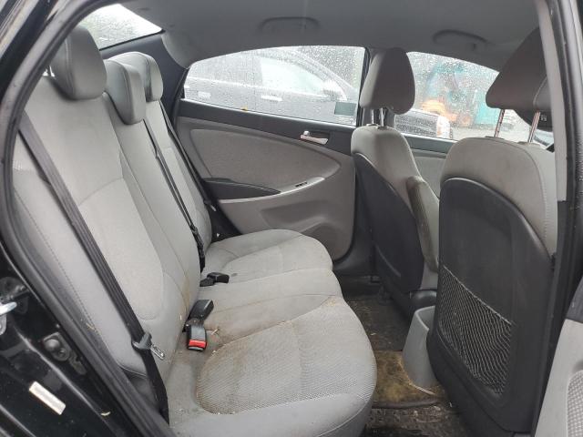 Photo 10 from auction – 2013 HYUNDAI ACCENT GLS with VIN KMHCT4AE2DU444464