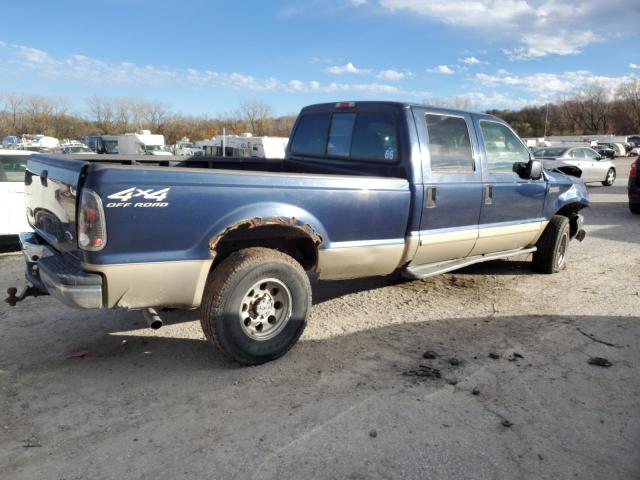 Photo 3 from auction – 2001 FORD F250 SUPER with VIN 1FTNW21S71EB38509